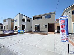 高崎市新町　HM8 3号棟