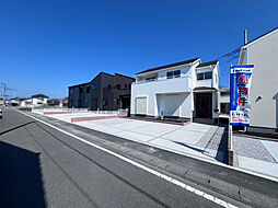 高崎市新町　HM8 7号棟