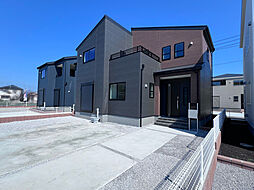 高崎市新町　HM8 8号棟