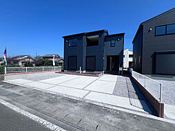 高崎市新町　HM8 9号棟
