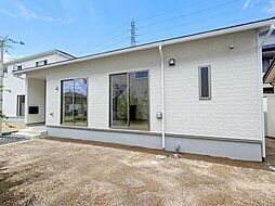 前橋市稲荷新田町　AO3 1号棟