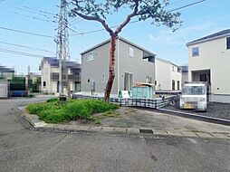前橋市稲荷新田町　AO3 3号棟