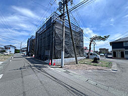 前橋市稲荷新田町　AO3 3号棟