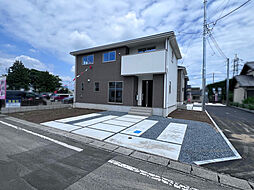高崎市島野町　KP1 3号棟