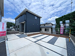 高崎市島野町　KP1 1号棟