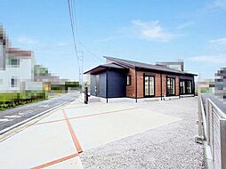 高崎市新町　TE032　3号棟