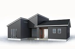 藤岡市立石 HT7 3号棟