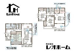 高崎市乗附町 HN2 2号棟