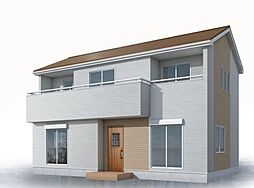 高崎市中豊岡町　HM5 3号棟