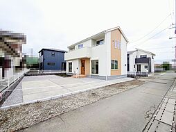 高崎市中豊岡町　HM5 3号棟