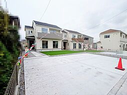 高崎市片岡町2　IS31 Ａ号棟