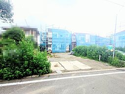 高崎市片岡町2　IS31 Ａ号棟