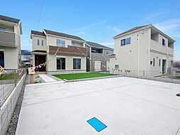 高崎市片岡町2　IS31 Ｂ号棟