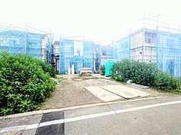 高崎市片岡町2　IS31 Ｂ号棟