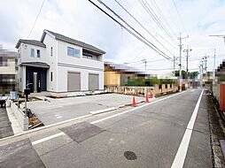 前橋市光が丘町　IS27 Ｂ号棟