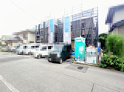 前橋市大利根町1　AO3 2号棟