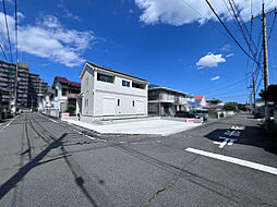 前橋市南町　IS2-11