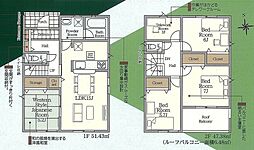 富岡市富岡　AO4