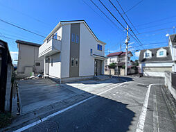 前橋市古市町　IS254
