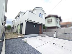 前橋市南町二丁目　ID241　2号棟