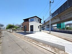 高崎市新後閑町　KP2　1号棟