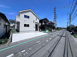 高崎市浜尻町　IS4　1号棟