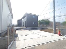 甘楽町福島　KF1　1号棟