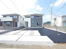 甘楽町福島 KF1 3号棟