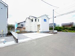 富岡市下高瀬　HM1　1号棟