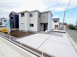 富岡市下高瀬　HM1　11号棟