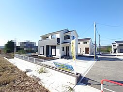 富岡市下高瀬　HM1　4号棟