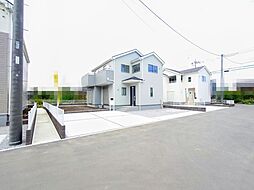 富岡市下高瀬　HM1　2号棟