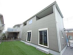 高崎市下佐野町　IS4-1