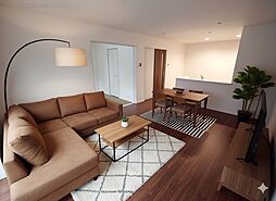 高崎市石原町　HT24　3号棟