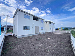 甘楽町白倉　HT1　2号棟