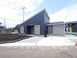 富岡市七日市 HT11 2号棟