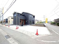 藤岡市本郷　HT6　3号棟