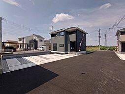 前橋市東善町　KP1　2号棟