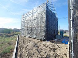 藤岡市岡之郷　AO2　3号棟