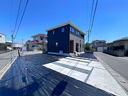 富岡市七日市　KP2　1号棟