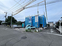 前橋市南町二丁目　IS255　A号棟