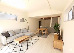 高崎市新町　TE277　1号棟