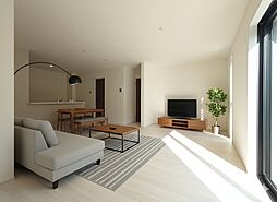 高崎市石原町　HT24　6号棟