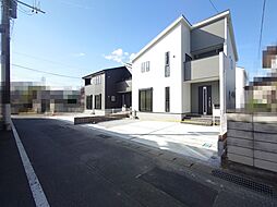 高崎市石原町　HT24　6号棟