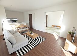 高崎市石原町　HT24　5号棟