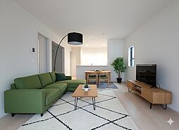 高崎市石原町　HT24　4号棟