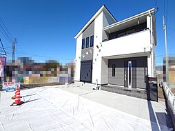 富岡市七日市　HT12　1号棟