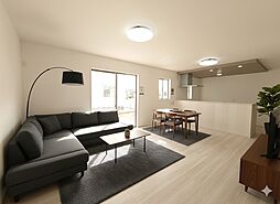 前橋市箱田町　KP1　1号棟