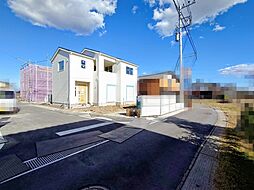 藤岡市藤岡　HT34　4号棟