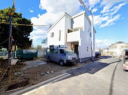 藤岡市藤岡　HT34　2号棟